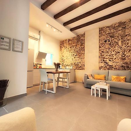 Apartamento La Perla Little Apartments Cadiz Exterior photo