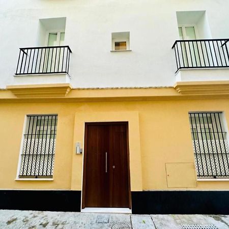 Apartamento La Perla Little Apartments Cadiz Exterior photo