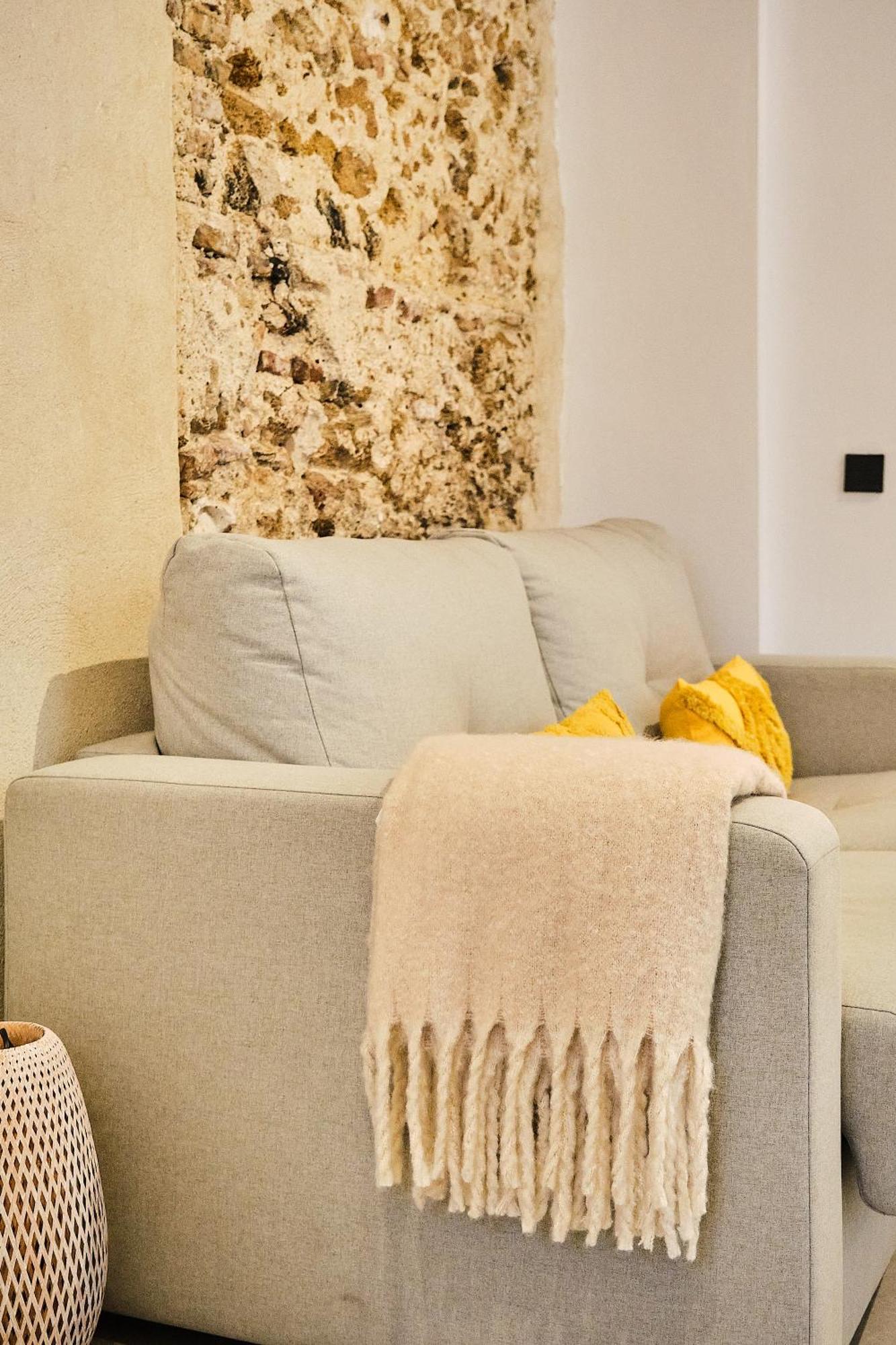 Apartamento La Perla Little Apartments Cadiz Exterior photo