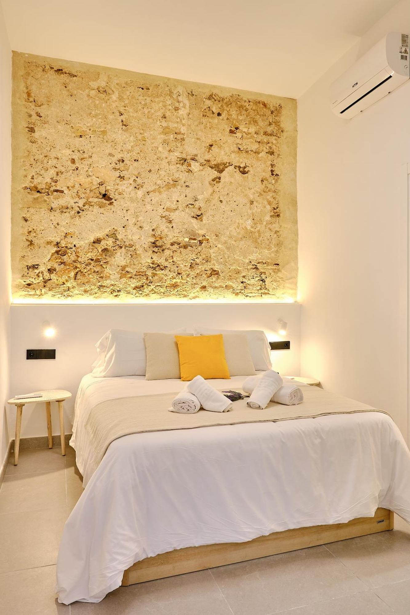 Apartamento La Perla Little Apartments Cadiz Exterior photo