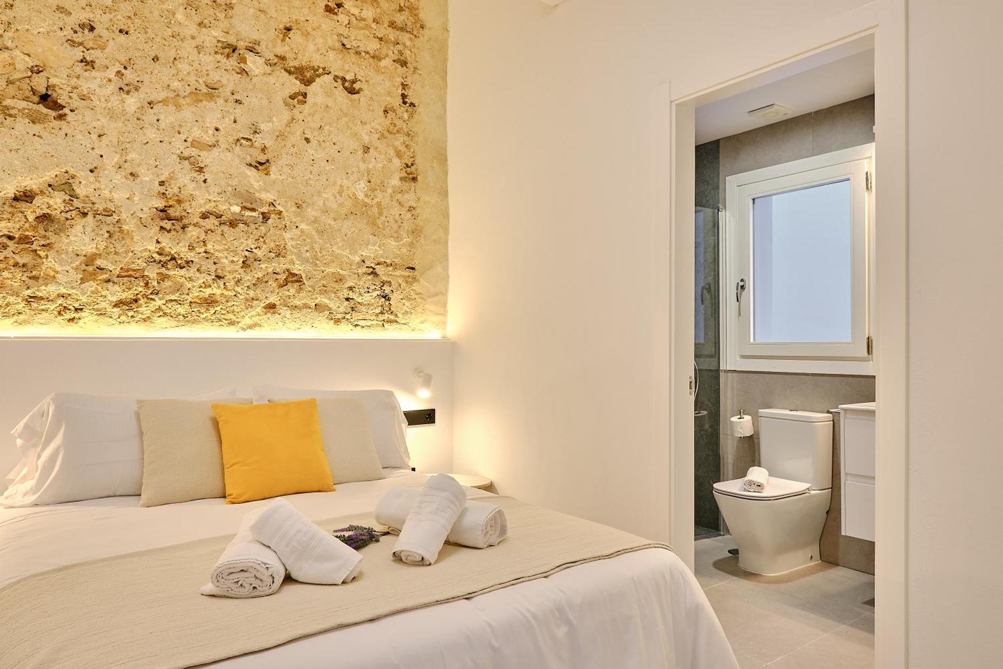 Apartamento La Perla Little Apartments Cadiz Exterior photo