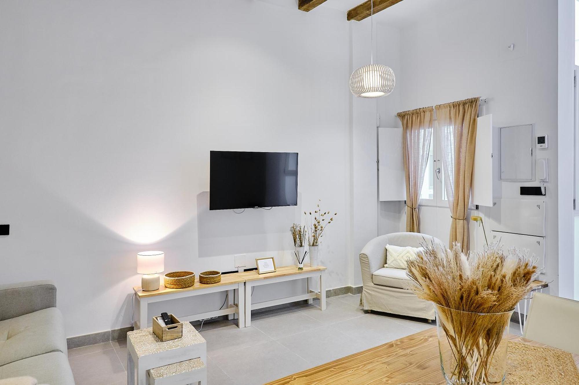 Apartamento La Perla Little Apartments Cadiz Exterior photo