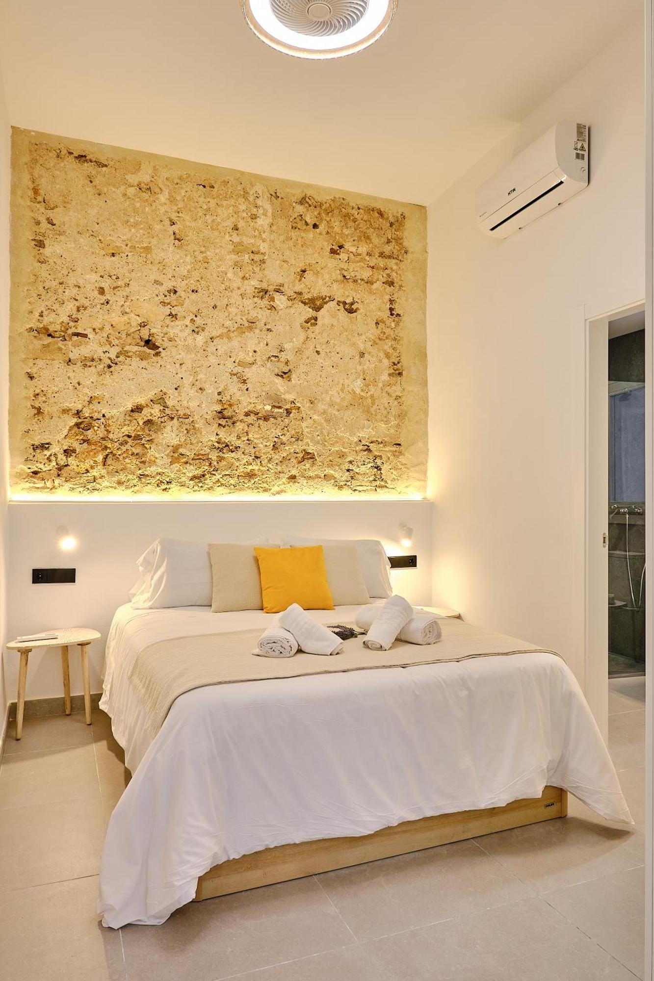 Apartamento La Perla Little Apartments Cadiz Exterior photo