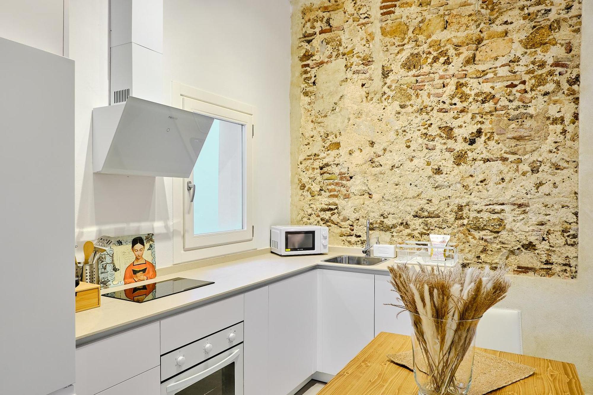 Apartamento La Perla Little Apartments Cadiz Exterior photo