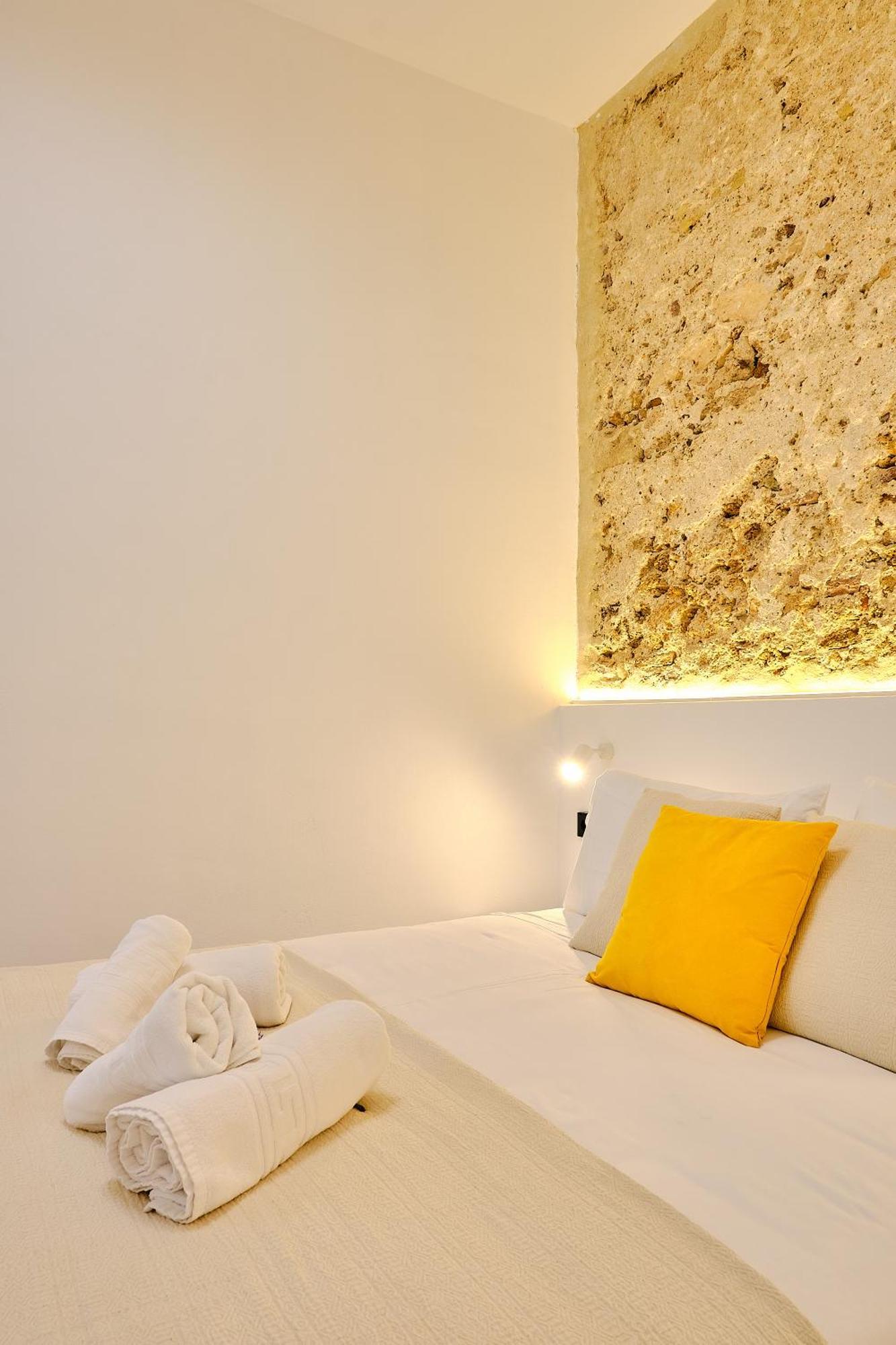 Apartamento La Perla Little Apartments Cadiz Exterior photo