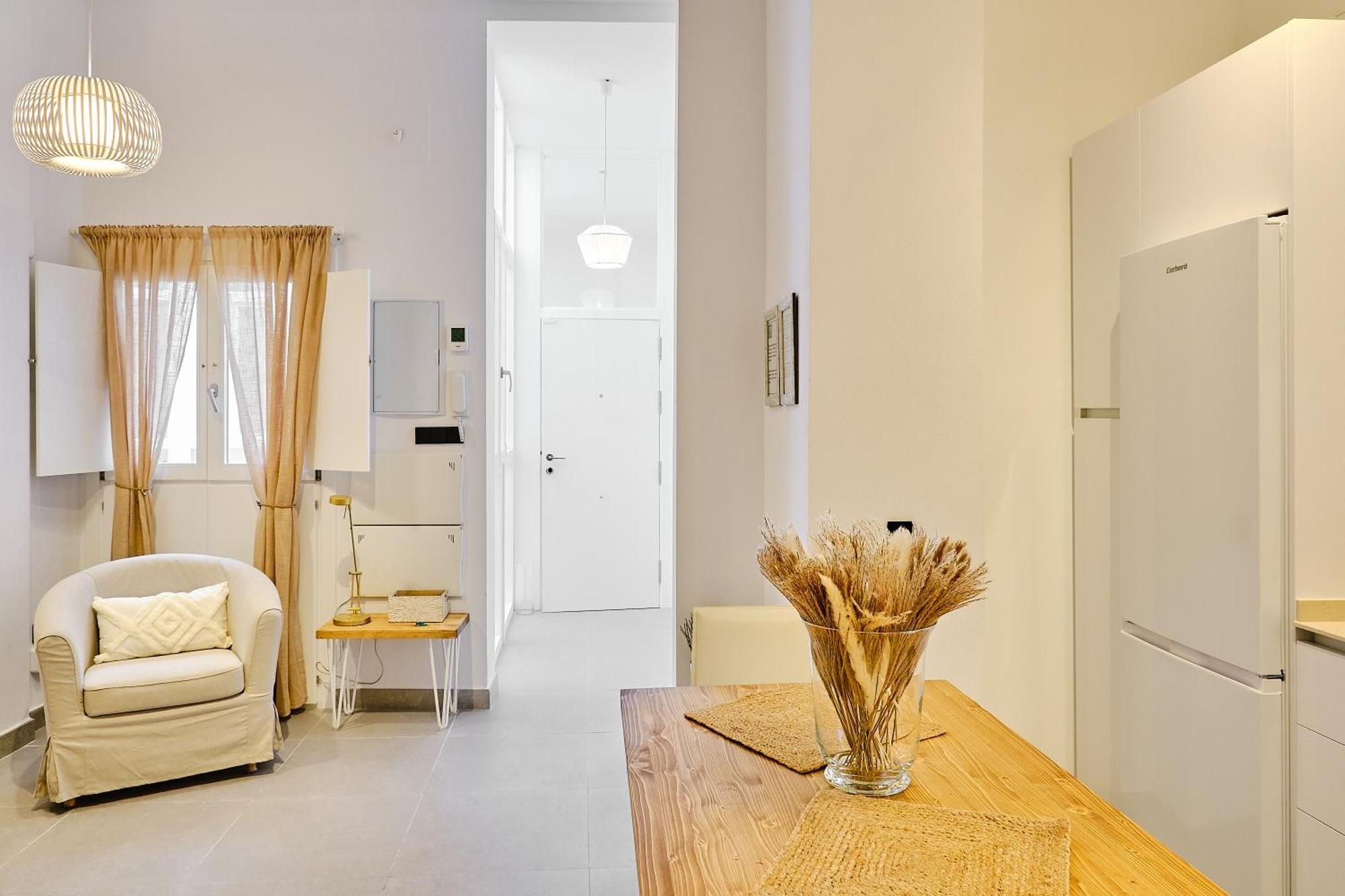 Apartamento La Perla Little Apartments Cadiz Exterior photo