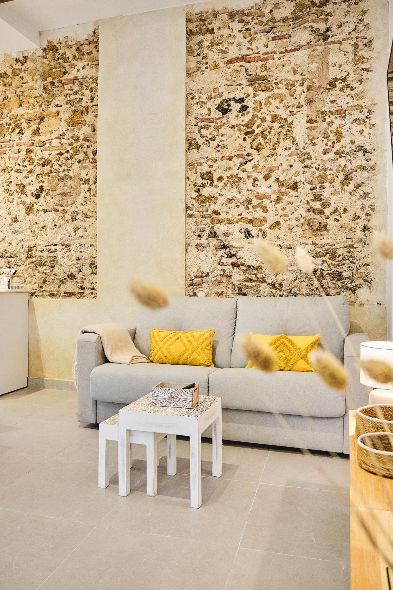 Apartamento La Perla Little Apartments Cadiz Exterior photo